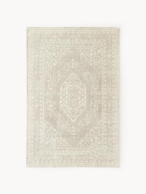 Hand-Tufted Jute Rug Flynn - image 1