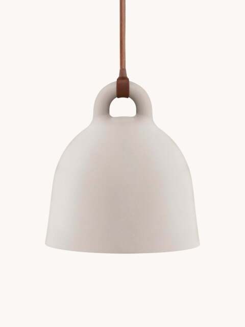 Pendant Light Bell, in various sizes - image 1