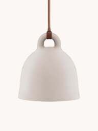 Pendant Light Bell, in various sizes