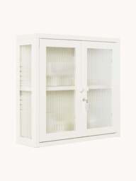 Metal Wall Display Cabinet The Kit - thumbnail 4