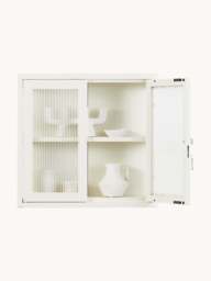 Metal Wall Display Cabinet The Kit - thumbnail 6