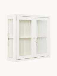 Metal Wall Display Cabinet The Kit - thumbnail 1
