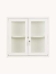 Metal Wall Display Cabinet The Kit - thumbnail 2