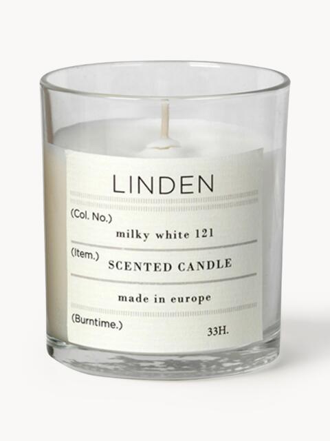 Scented Candle Lovelock (Lime Blossom) - image 1