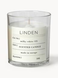 Scented Candle Lovelock (Lime Blossom)