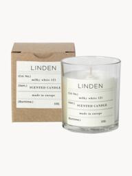 Scented Candle Lovelock (Lime Blossom) - thumbnail 3