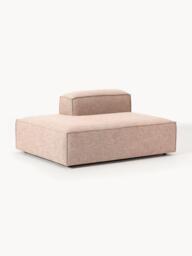 Linen Blend Chaise Module Lennon - thumbnail 3