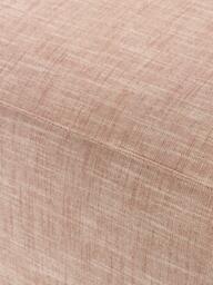 Linen Blend Chaise Module Lennon - thumbnail 7