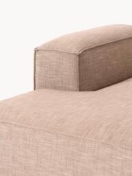 Linen Blend Chaise Module Lennon - thumbnail 8