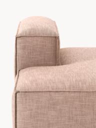 Linen Blend Chaise Module Lennon - thumbnail 6