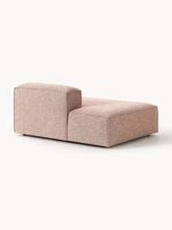 Linen Blend Chaise Module Lennon - thumbnail 5