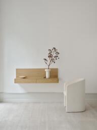 Wall-Mounted Console Tana - thumbnail 2