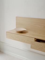 Wall-Mounted Console Tana - thumbnail 5