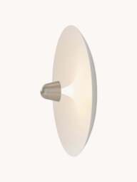 Handmade LED Wall and Ceiling Lamp Kantarell, Dimmable - thumbnail 2