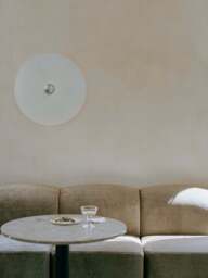 Handmade LED Wall and Ceiling Lamp Kantarell, Dimmable - thumbnail 4