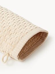 Wash Gloves Niam, Set of 2 - thumbnail 3