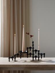 Decorative Bowl Stoff Nagel - thumbnail 2