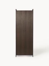 Wooden Wardrobe Sill