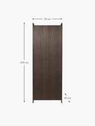 Wooden Wardrobe Sill - thumbnail 5
