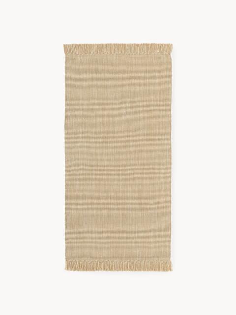Hand-Woven Indoor & Outdoor Rug Sumit - image 1