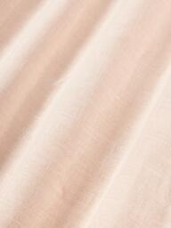 Linen Cushion Cover Luana with Fringes - thumbnail 2
