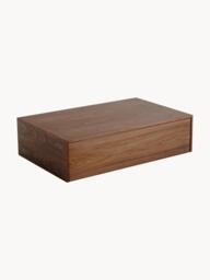 Wooden Coffee Table Mass