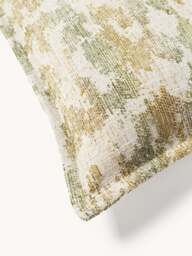 Viscose Cushion Cover Saveria - thumbnail 2