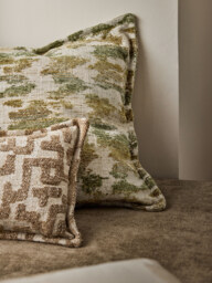 Viscose Cushion Cover Saveria - thumbnail 6