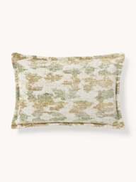 Viscose Cushion Cover Saveria - thumbnail 1