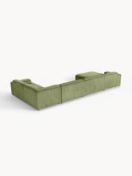 XL Corduroy Sofa Melva - thumbnail 7