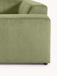 XL Corduroy Sofa Melva - thumbnail 8