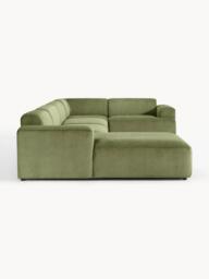 XL Corduroy Sofa Melva - thumbnail 6