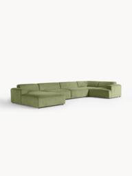 XL Corduroy Sofa Melva - thumbnail 4