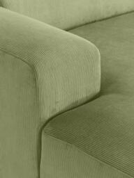 XL Corduroy Sofa Melva - thumbnail 9