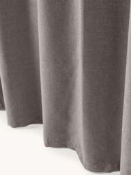 Opaque Multi-Band Curtain Jensen, W 280 cm - thumbnail 4