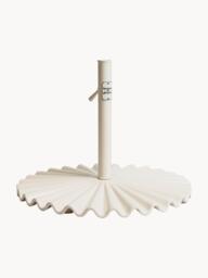 Round Xl Parasol Stand Clamshell - thumbnail 1