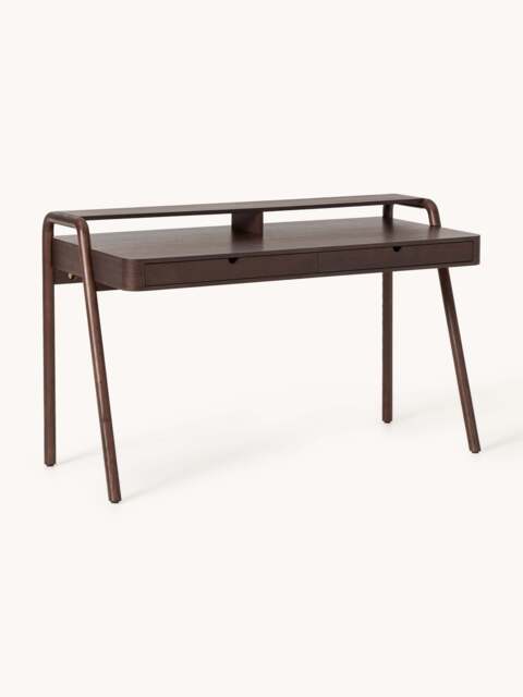 Desk Evrak with Drawers - image 1