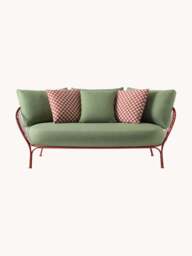 Garden Lounge Sofa Hiray (3-seater) - thumbnail 2