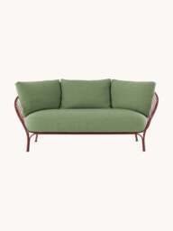 Garden Lounge Sofa Hiray (3-seater)