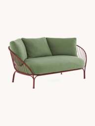 Garden Lounge Sofa Hiray (3-seater) - thumbnail 3
