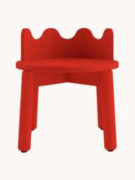 Kids Handmade Chairs Moss, Set of 2 - thumbnail 2