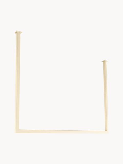 Metal Clothes Rail Rubi - image 1