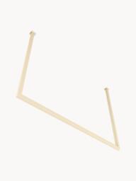Metal Clothes Rail Rubi - thumbnail 3