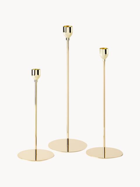 Candle Holders Malte, Set of 3 - image 1