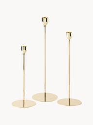 Candle Holders Malte, Set of 3 - thumbnail 1