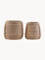Storage Baskets Plata, Set of 2 - thumbnail 1