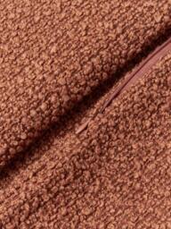 Bouclé Cushion Cover Bellamie - thumbnail 3
