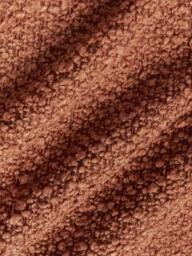 Bouclé Cushion Cover Bellamie - thumbnail 4