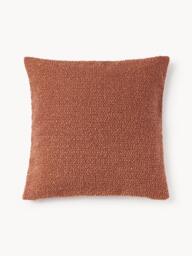 Bouclé Cushion Cover Bellamie
