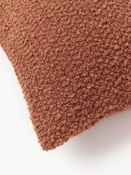Bouclé Cushion Cover Bellamie - thumbnail 2